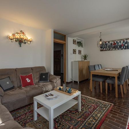 Casa Faloria Cortina d'Ampezzo Exterior foto
