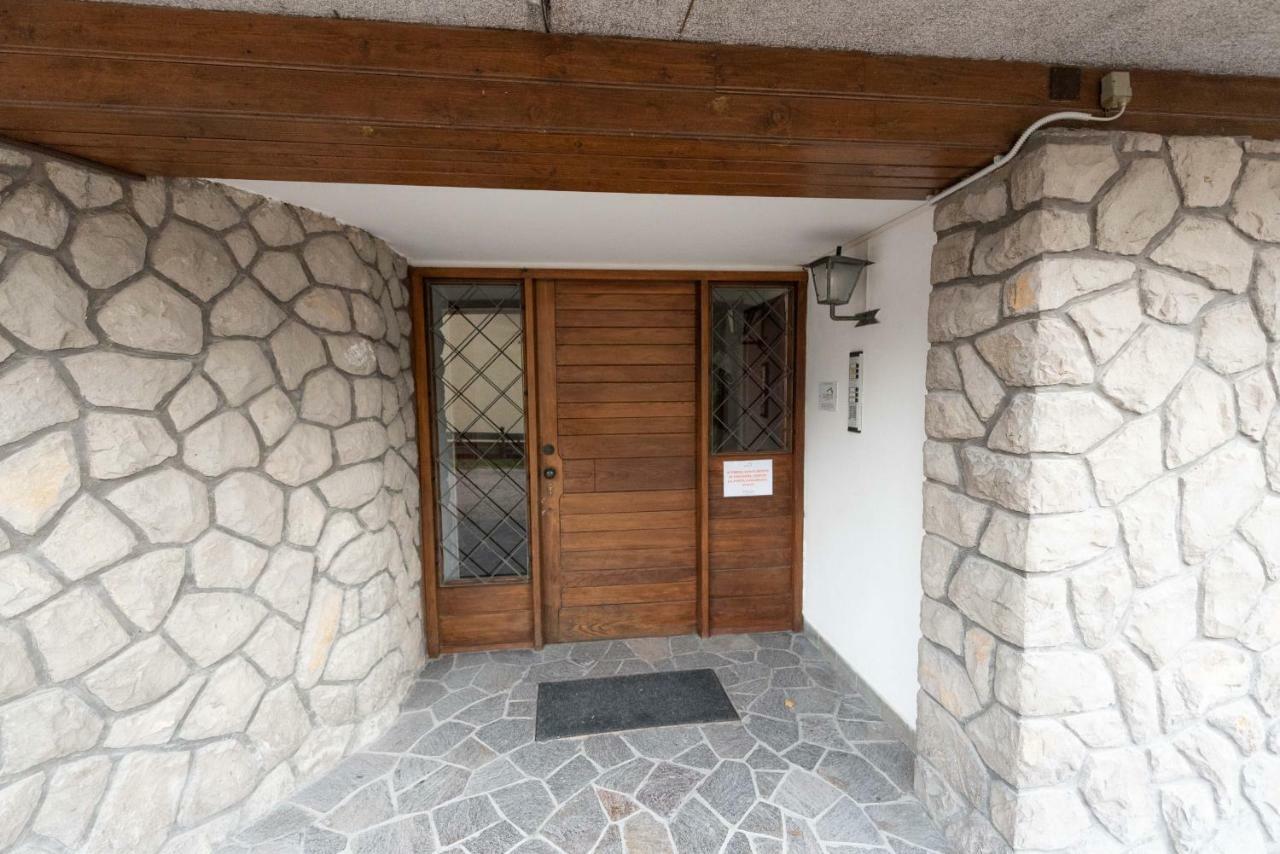 Casa Faloria Cortina d'Ampezzo Exterior foto